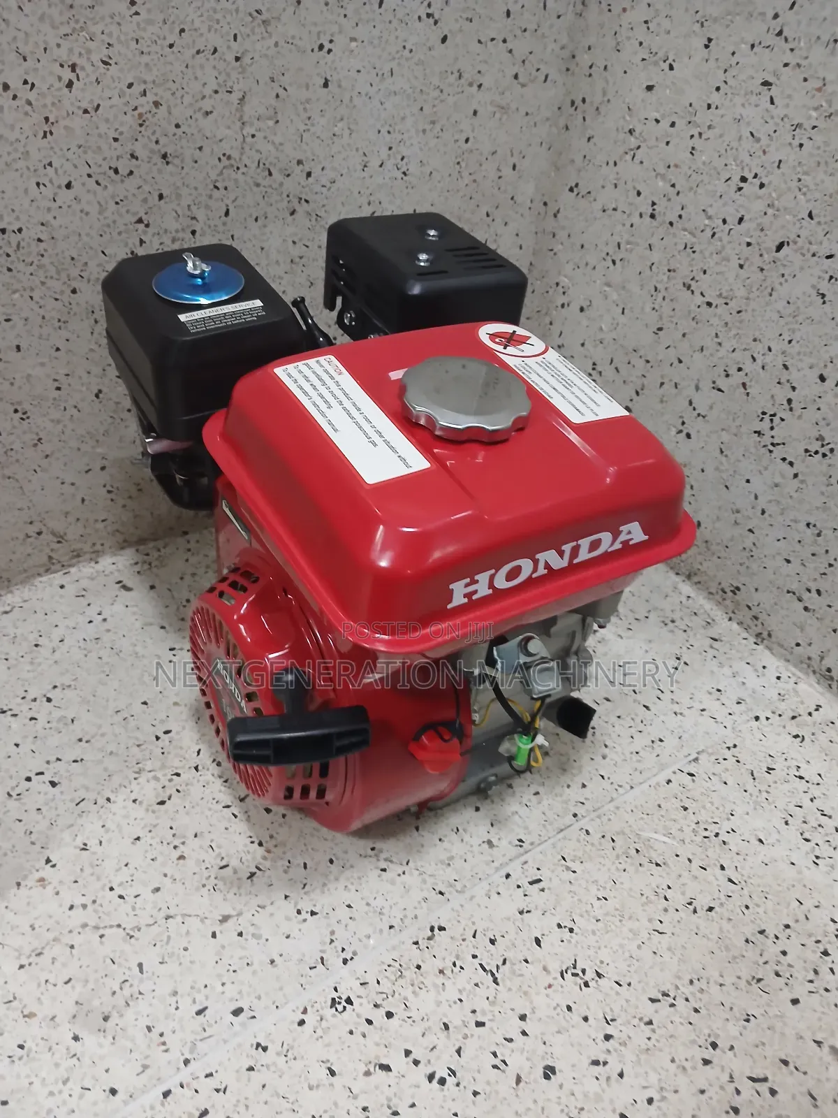 Honda 10hp Engine