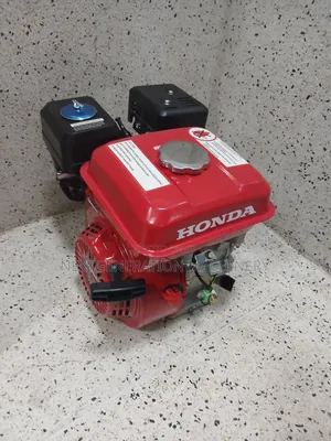 Honda 10hp Engine