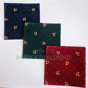 Wall to Wall Carpet Tiles