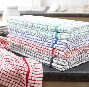 *Cotton Kitchen Towels