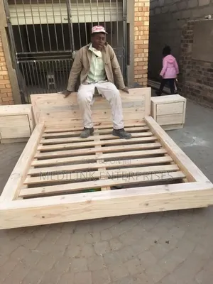 Watan Cypress Boxbed Vanish King Sized