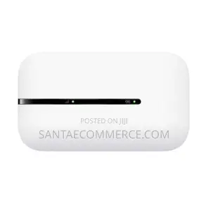 Huawei Mobile Wifi Cute S, 4g Lte- Faiba and All Networks