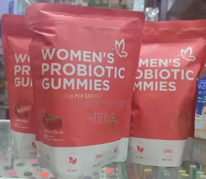 Women Probiotic Gummies