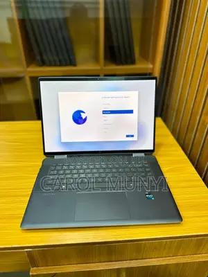 New Laptop HP 16GB Intel Core i7 SSD 512GB