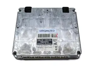 Toyota 1g Ecu for Mark Ii, Crown, Celica, Altezza, Lexus Is 200.