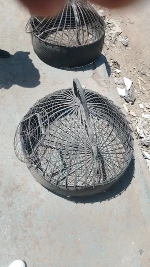 High Quality Chicken Cage