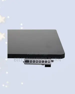 Transform Productivity Through Standing Desk Smooth Electric Lift