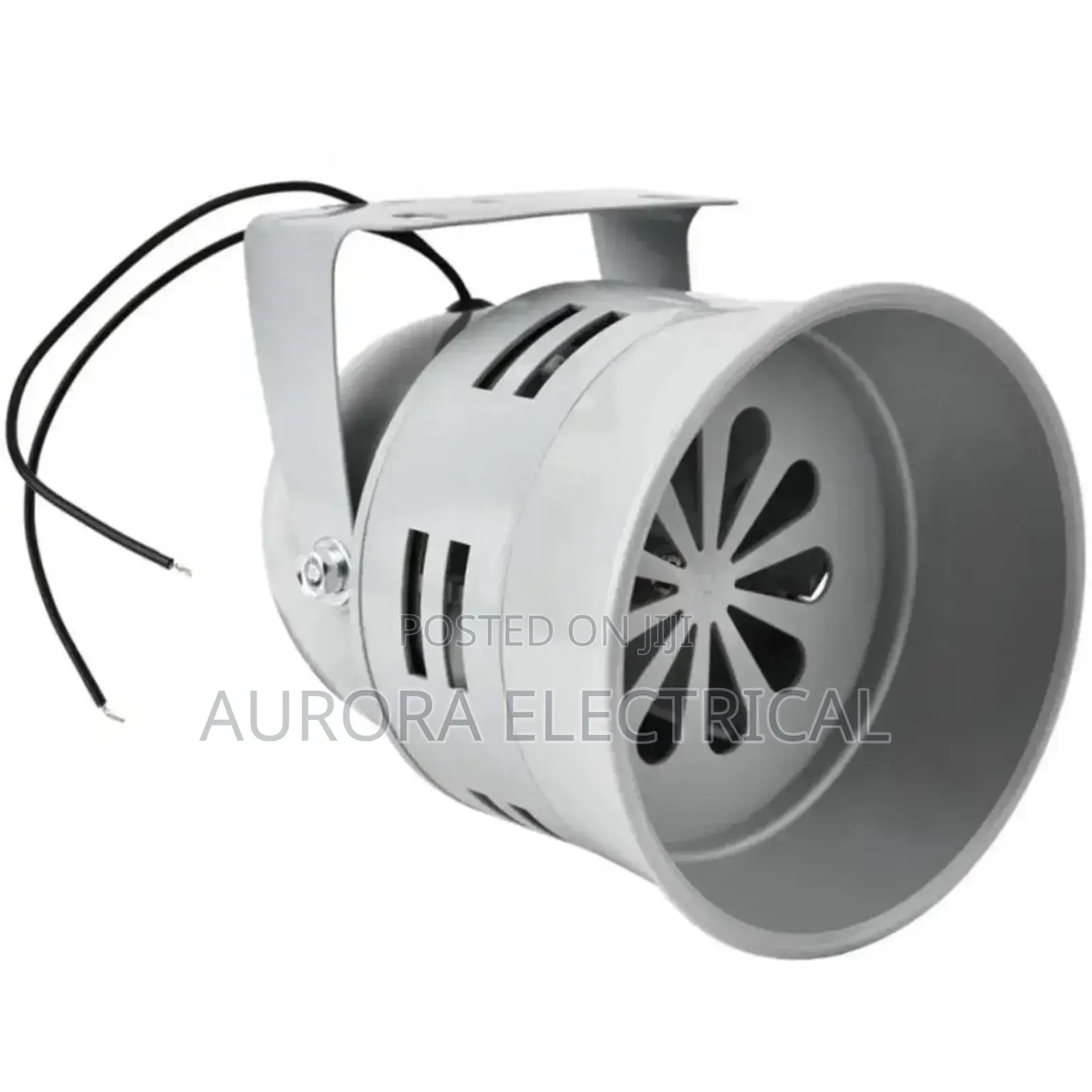 Motor Siren