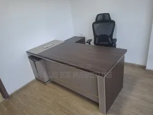 1.8m Executive Desk