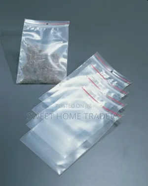 Reusable Ziplock Bags 20*32cm