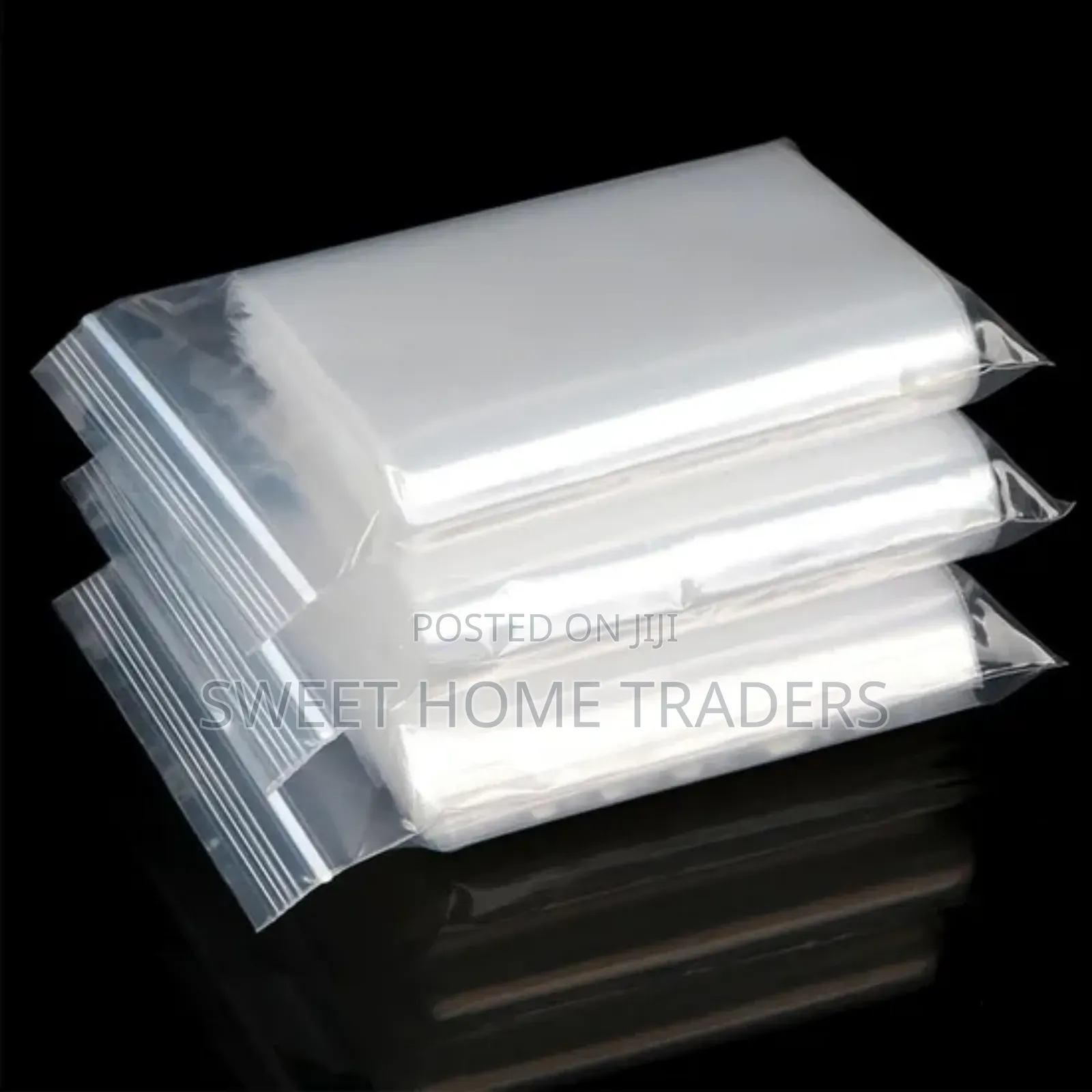 20*28cm Ziplock Bags