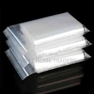 20*28cm Ziplock Bags