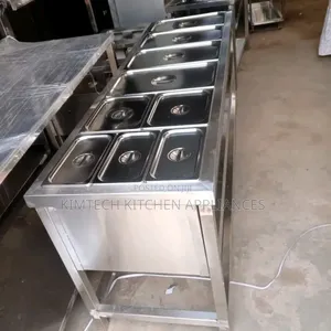 Bain Marine/Food Warmer