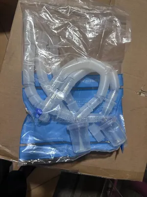 Disposable Breathing Circuit