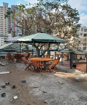 Foldable Chairs Cabalyn Outdoor Umbrella Shades