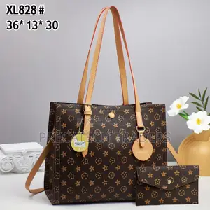 2in1 Designer Lady Handbag