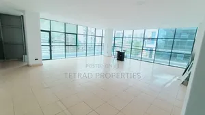 1000 SQFT Office in Parklands (City Park Area)