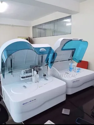 Bioelab As160 Fully Automated Biochemistry Analyzer