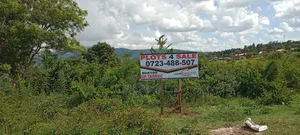 Thika Maguguni Plots