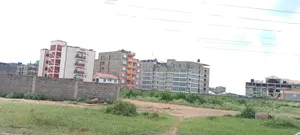Thika Kisii Estate