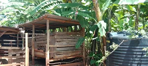 Prime 1 Acre Agricultural Land in Maragua