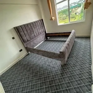 Eye-Catching African Carpet for Your Space