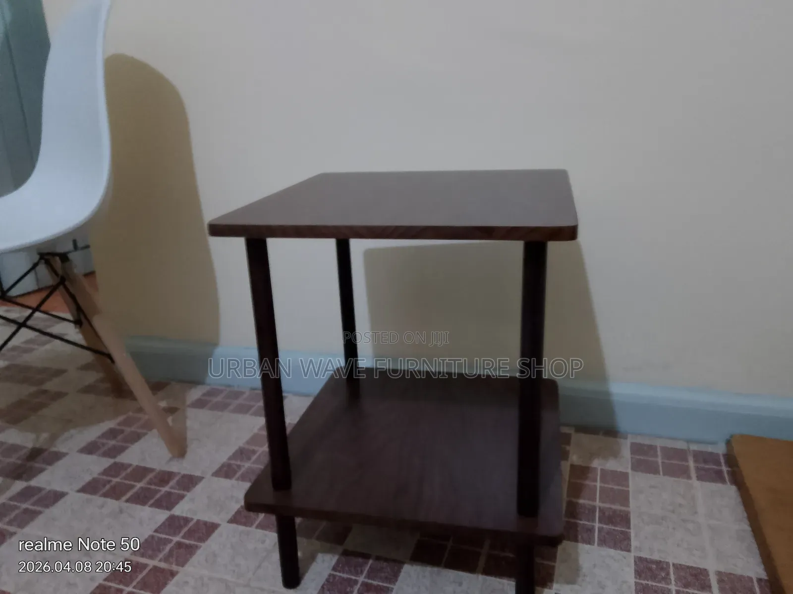 Side Tables