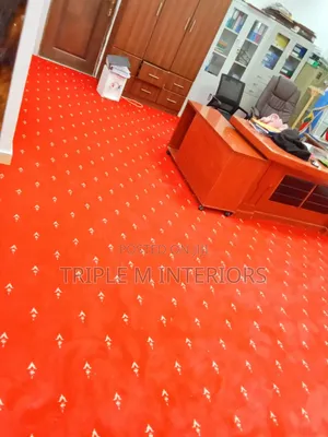 Perfect Carpet Solution for Offices, Hotels Churches
