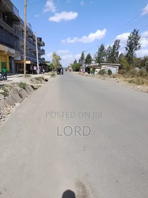 Land for Sale in Kamulu