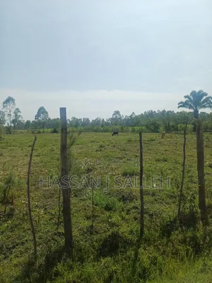 1 Acre Lureko Mumias.
