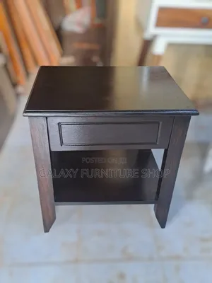 Bedside Tables