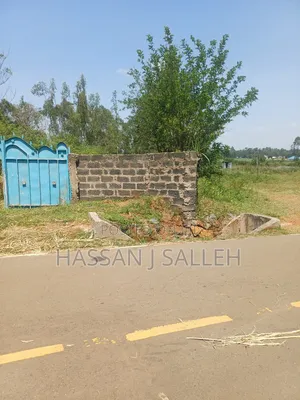 2 Plots 4 Sale in Mumias.