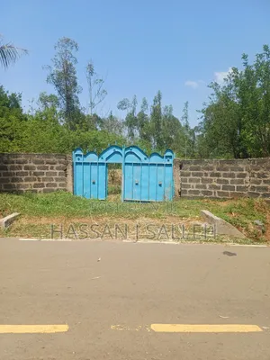 2 Plots 4 Sale in Mumias.