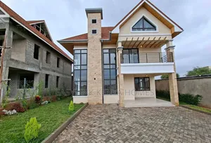 4bdrm Maisonette in Muigai, Kitengela for sale