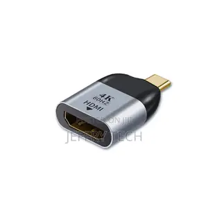 Usb C to Hdmi Adapter for Xiaomi Mi Notebook Hp Elitebook X360