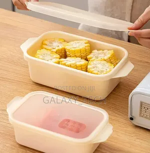 3-Piece Airtight Container Set (1100ml)