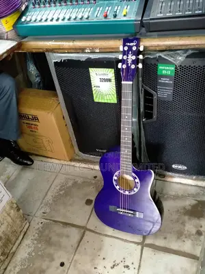 Acoustic Guitar