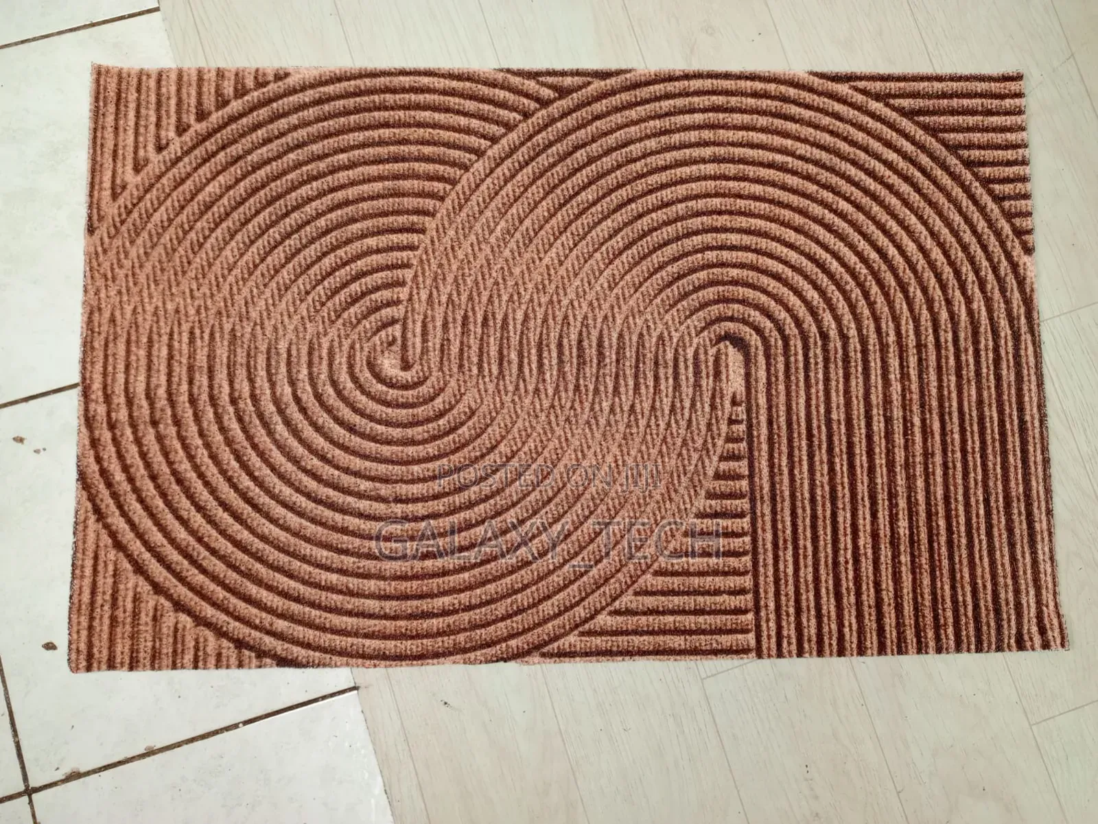 Elegant Door Mat (50*80)