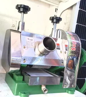 Manual Sugarcane Extractor Machine/Manual Sugarcane Extractor