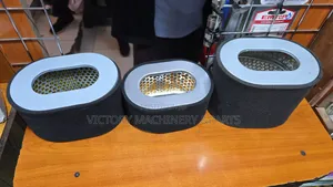 Diesel Air Cleaner /Diesel Air Filters For Generators Engines