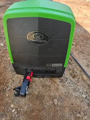 Centurion D5 Smart Gate Motor Controller for Sale in Kenya