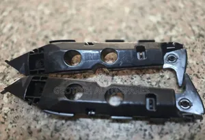 Toyota Wish 2005 Bumper Brackets (Slides)