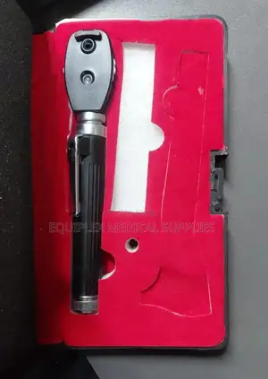 Surgical Ophthalmoscope (Precise and Accurate)
