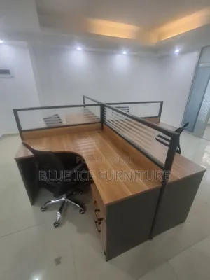 Best Workstation for 4 Lshape