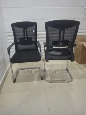 Imported Office Waiting Chair for One