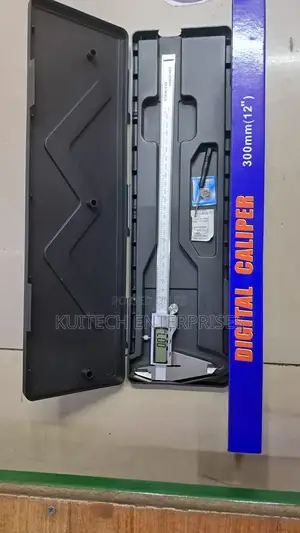 Electronic Digital Caliper/ 12" Digital Caliper (300mm)