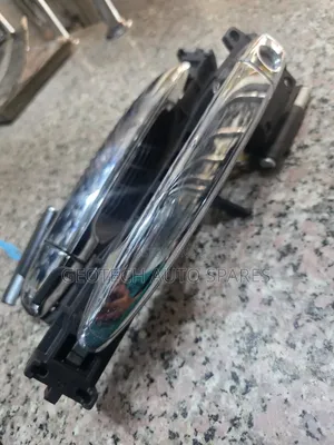 Toyota Harrier 240 Door Handles