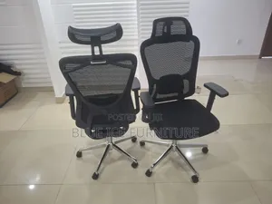Comfort Office Boss Chair