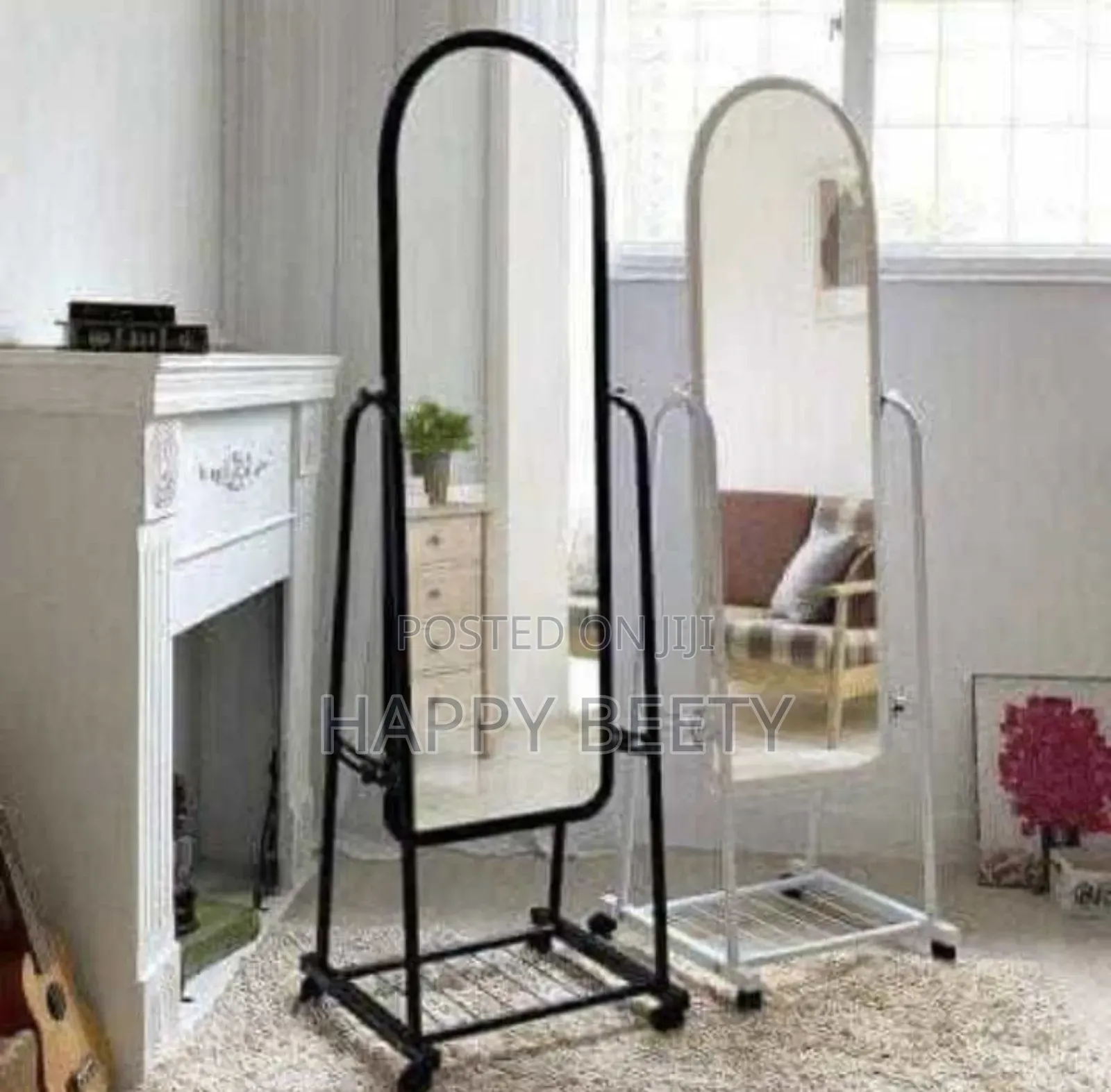 High Qualify Full Body Mirror