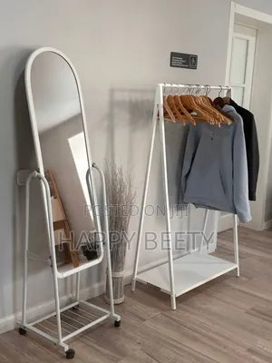 Portable Full Length Quality Dressing Mirror